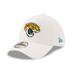 Jacksonville Jaguars Iced 39THIRTY Flex Hat | NFL Outlet
