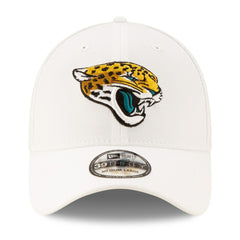 Jacksonville Jaguars Iced 39THIRTY Flex Hat | NFL Outlet