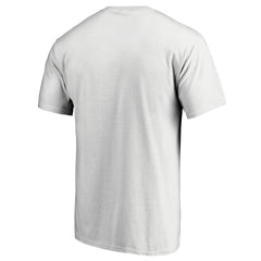 White Sacramento Kings Nice Drip T-Shirt | NBA