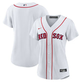 Boston Red Sox Nike Women's Home Replica Team Jersey - MLB Jerseys