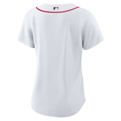 Boston Red Sox Nike Women's Home Replica Team Jersey - MLB Jerseys