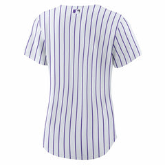 Colorado Rockies Nike Women's Home Replica Team Jersey - MLB Jerseys