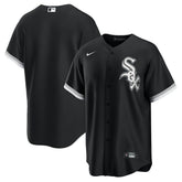 Chicago White Sox Nike Alternate Replica Team Jersey - MLB Jerseys