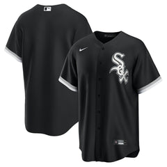 Chicago White Sox Nike Alternate Replica Team Jersey - MLB Jerseys