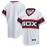 Chicago White Sox Nike Home Replica Team Jersey - MLB Jerseys