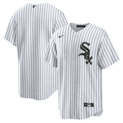 Chicago White Sox Nike Home Replica Team Jersey - MLB Jerseys