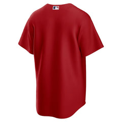 St. Louis Cardinals Nike Alternate Replica Team Jersey - MLB Jerseys