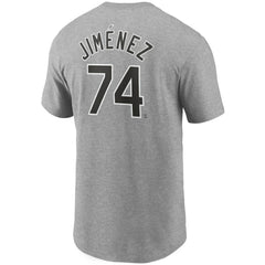 Chicago White Sox Nike Name & Number T-Shirt - MLB T-shirts