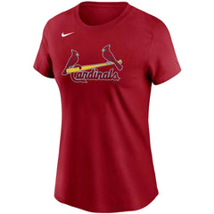 Paul Goldschmidt St. Louis Cardinals Nike Women's Name & Number T-Shirt - MLB T-shirts