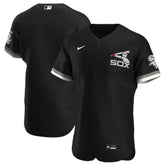 Chicago White Sox Nike Alternate Authentic Team Jersey - MLB Jerseys