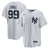 Aaron Judge New York Yankees Nike Home Replica Player Name Jersey - MLB Jerseys