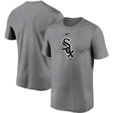 Chicago White Sox Nike Team Large Logo Legend Performance T-Shirt - MLB T-shirts