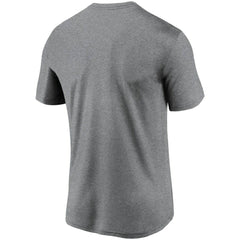 Chicago White Sox Nike Team Large Logo Legend Performance T-Shirt - MLB T-shirts