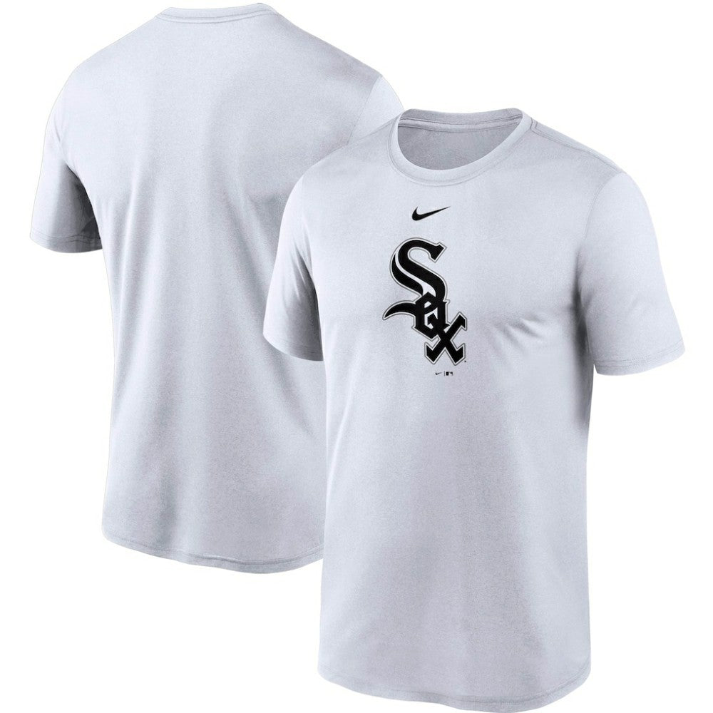 Chicago White Sox Nike Team Large Logo Legend Performance T-Shirt - MLB T-shirts
