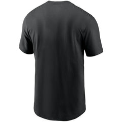 Arizona Diamondbacks Nike Team Wordmark T-Shirt - MLB T-shirts