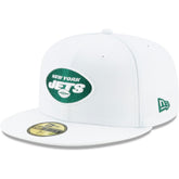 New York Jets Omaha 59FIFTY Fitted Hat | NFL New