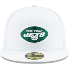 New York Jets Omaha 59FIFTY Fitted Hat | NFL New