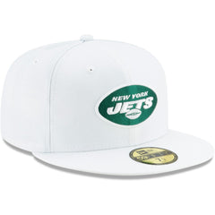 New York Jets Omaha 59FIFTY Fitted Hat | NFL New