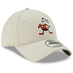 Cleveland Browns Historic Playmaker 9TWENTY Adjustable Hat | NFL Sale