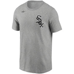 Frank Thomas Chicago White Sox Nike Cooperstown Collection Name & Number T-Shirt - MLB T-shirts