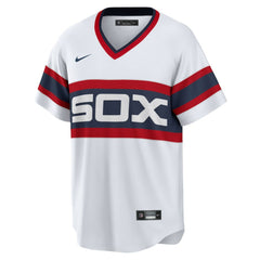 Frank Thomas Chicago White Sox Nike Home Cooperstown Collection Player Jersey - MLB Jerseys