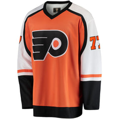 Paul Coffey Philadelphia Flyers Fanatics Premier Breakaway Retired Player Jersey - NHL Jerseys