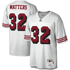 San Francisco 49ers Ricky Watters Legacy Replica Jersey | NFL On sale