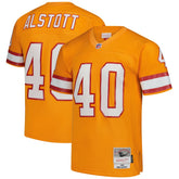 Tampa Bay Buccaneers Mike Alstott Legacy Replica Jersey | NFL Hot