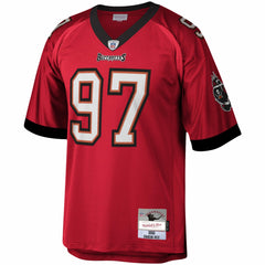 Tampa Bay Buccaneers Simeon Rice Legacy Replica Jersey | NFL Sale