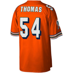 Miami Dolphins Zach Thomas Legacy Replica Jersey | NFL New