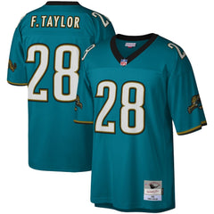 Jacksonville Jaguars Fred Taylor Legacy Replica Jersey | NFL New