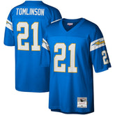 Los Angeles Chargers LaDainian Tomlinson Legacy Replica Jersey | NFL Sale