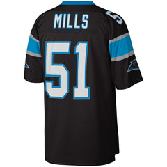 Carolina Panthers Sam Mills Legacy Replica Jersey | NFL Online