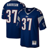 New England Patriots Rodney Harrison Legacy Replica Jersey | NFL Near me