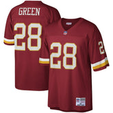 Washington Commanders Darrell Green Washington Football Team Legacy Replica Jersey | NFL Near me