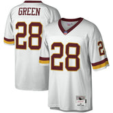 Washington Commanders Darrell Green Washington Football Team Legacy Replica Jersey | NFL US