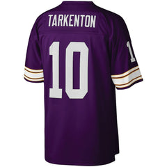 Minnesota Vikings Fran Tarkenton Legacy Replica Jersey | NFL Online
