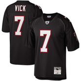Atlanta Falcons Michael Vick Legacy Replica Jersey | NFL Online