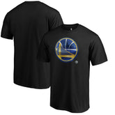 Black Golden State Warriors 2019 Midnight Mascot T-Shirt sale | NBA