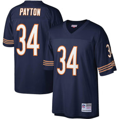 Chicago Bears Walter Payton Legacy Replica Jersey | NFL New