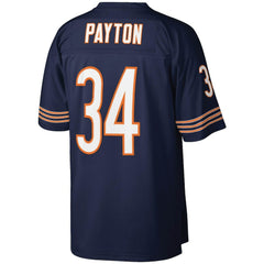 Chicago Bears Walter Payton Legacy Replica Jersey | NFL New