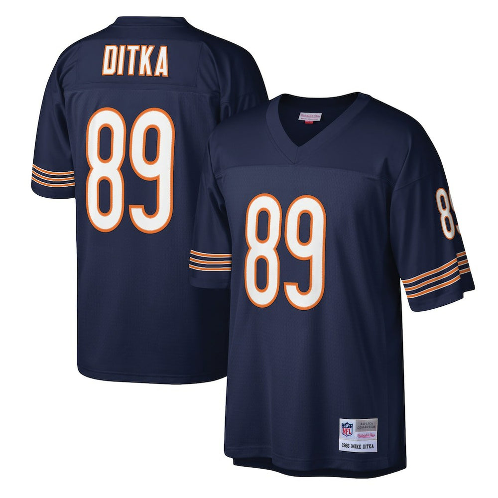 Chicago Bears Mike Ditka Legacy Replica Jersey | NFL On sale