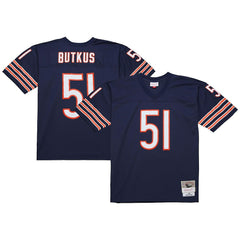 Chicago Bears Dick Butkus Legacy Replica Jersey | NFL New