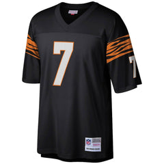 Cincinnati Bengals Boomer Esiason Legacy Replica Jersey | NFL New