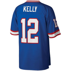 Buffalo Bills Jim Kelly Legacy Replica Jersey | NFL US