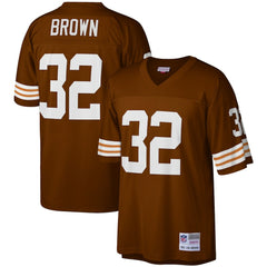 Cleveland Browns Jim Brown Legacy Replica Jersey | NFL On sale