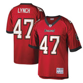 Tampa Bay Buccaneers John Lynch Legacy Replica Jersey | NFL US