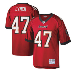 Tampa Bay Buccaneers John Lynch Legacy Replica Jersey | NFL US