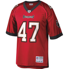 Tampa Bay Buccaneers John Lynch Legacy Replica Jersey | NFL US