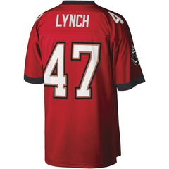 Tampa Bay Buccaneers John Lynch Legacy Replica Jersey | NFL US